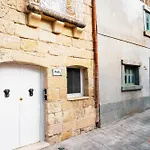 A Pretty Holiday Home In A Traditional Village