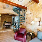 A Pretty Holiday Home In A Traditional Village