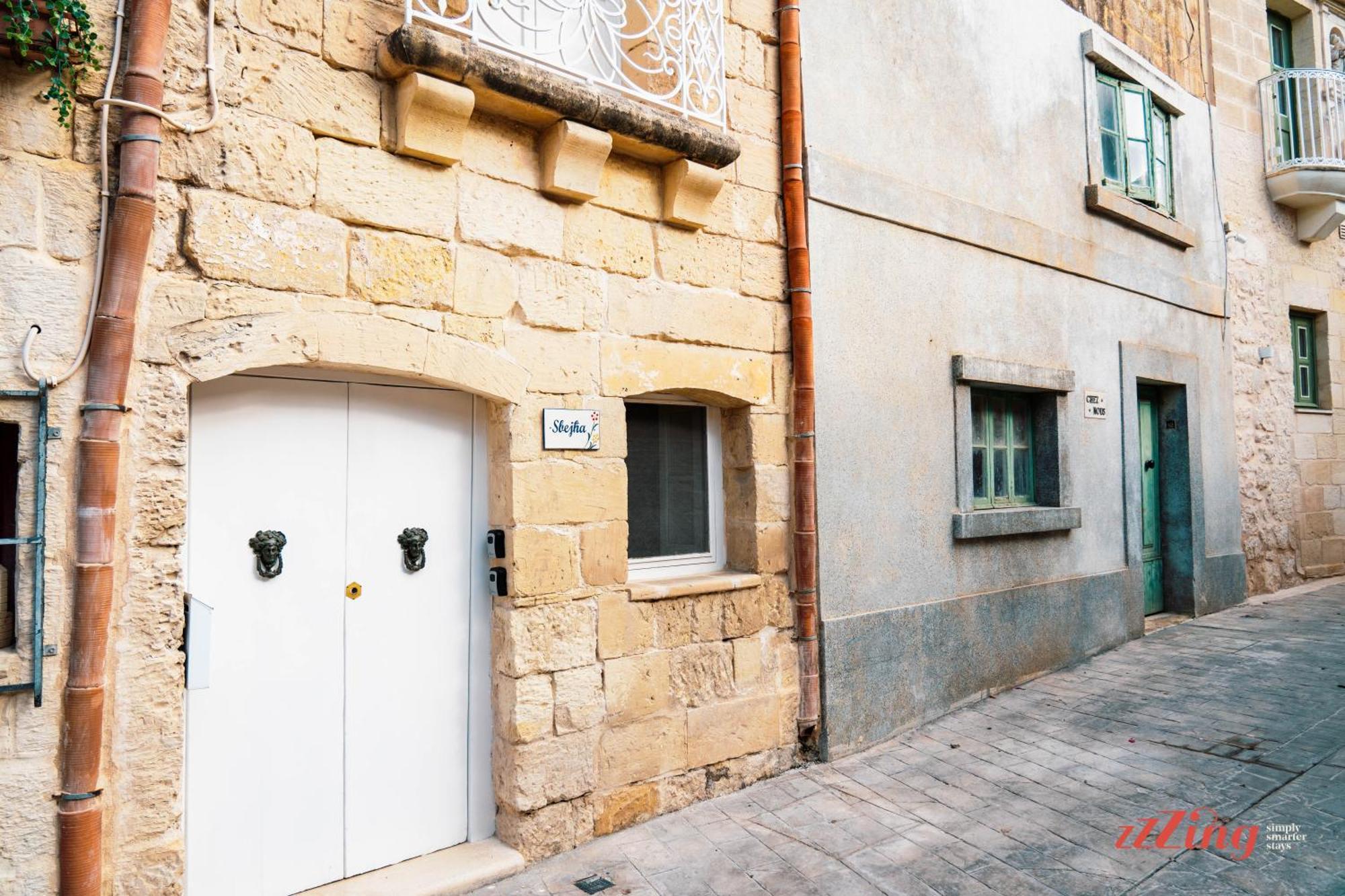 A Pretty In A Traditional Village * Rabat